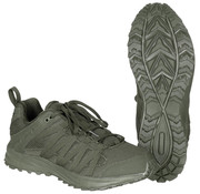 Magnum - Chaussures  -  "MAGNUM"  -  Sentier de tempête Lite  -  Olive  -