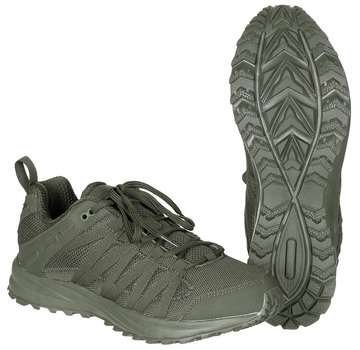 Magnum - Schoenen - "MAGNUM" - Storm Trail Lite - Olive -
