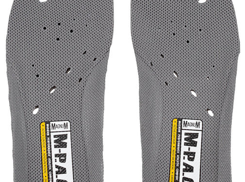 Magnum - Semelles  -  "MAGNUM"  -  M-P.A.C.T. Plus