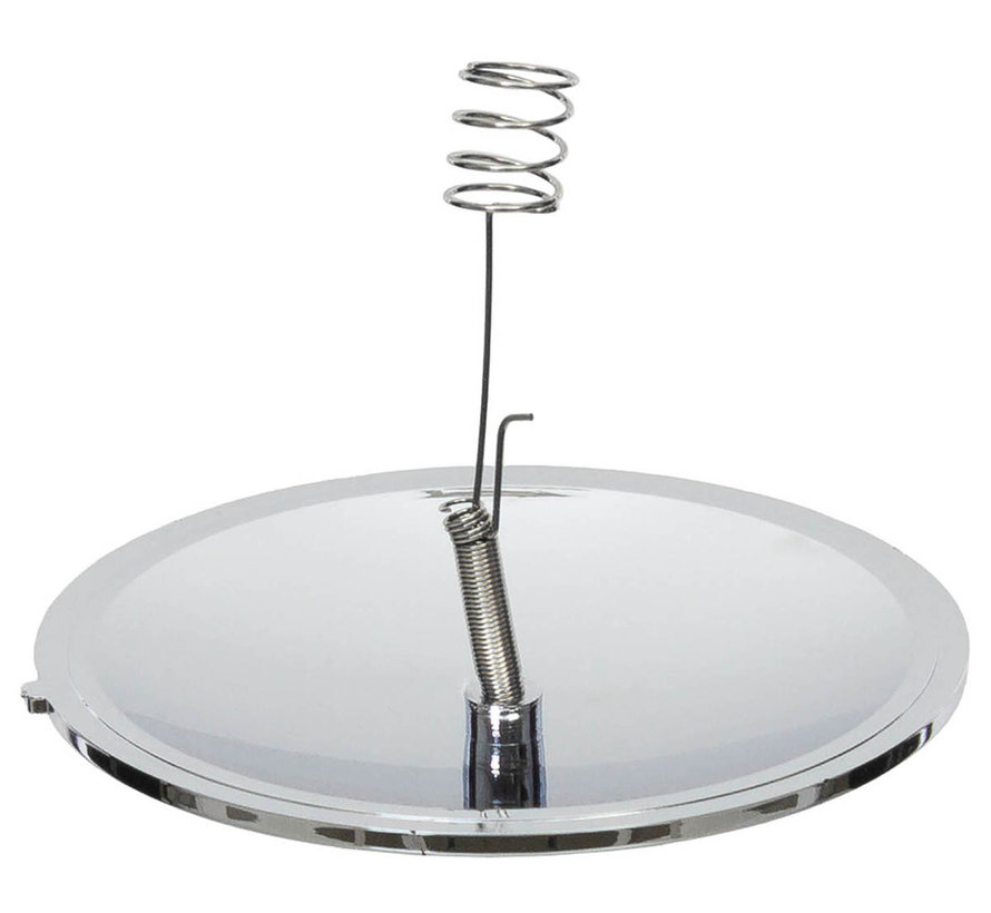 Fox Outdoor - Solar-Feuerzeug