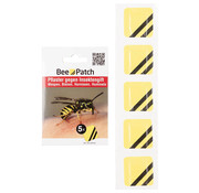 Katadyn Katadyn - Insektenpflaster -  "Bee Patch" -  5er Pack