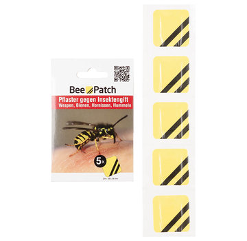 Katadyn Katadyn - Anti Venom Patch  -  "Bee Patch"  -  5-pack