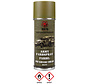 MFH - Pulvérisation de couleur de l'armée  -  WH KHAKI DRAB  -  Faible  -  400 ml