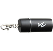 Fox Outdoor Fox Outdoor - Asbak  -  "Travel"  -  Zwarte