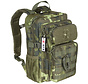 Professionele Amerikaanse  militaire rugzak camo  type "Youngster"  Assault (15L)