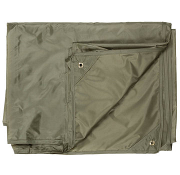 MFH MFH - Dekzeil - "Tarp" - OD groen - ca. 300 x 400 cm