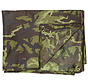 MFH - Bâche polyvalente  -  "Tarp"  -  M 95 Camouflage CZ  -  env. 300 x 400 cm