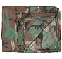 MFH - Bâche polyvalente  -  "Tarp"  -  région boisée  -  env. 300 x 400 cm