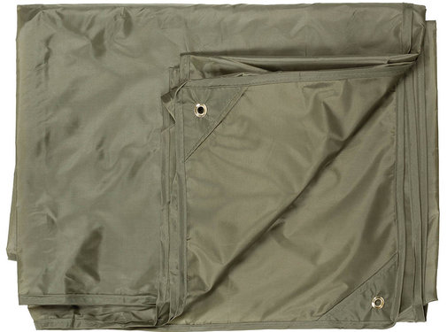 MFH MFH - Mehrzweckplane - "Tarp" - oliv - ca. 300 x 500 cm