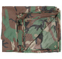 MFH - Mehrzweckplane -  "Tarp" -  woodland -  ca. 300 x 500 cm