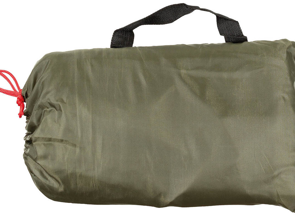 MFH MFH - Bâche polyvalente  -  "Tarp"  -  Olive  -  env. 400 x 500 cm