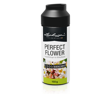 Lechuza Lechuza PERFECT FLOWER 150 gr -  Engrais longue durée pour plantes à fleurs