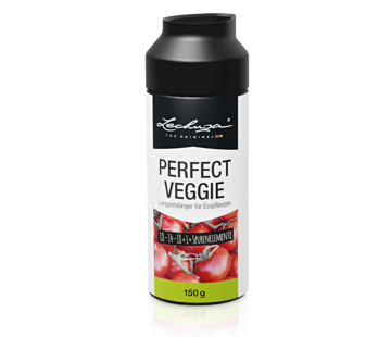 Lechuza Lechuza PERFECT VEGGIE 150 gr - Langzaam vrijkomende meststof voor uw moestuin thuis