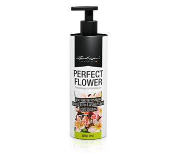 Lechuza Lechuza PERFECT FLOWER fluid 500 ml  - Flüssigdünger für Blühpflanzen