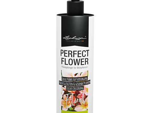 Lechuza Lechuza PERFECT FLOWER fluid 500 ml - Vloeibare meststof voor bloeiende planten