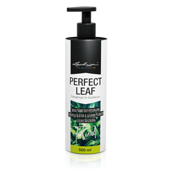 Lechuza Lechuza PERFECT LEAF FLUID 475 ml  - Vloeibare meststof