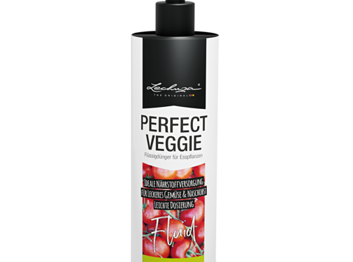 Lechuza Lechuza PERFECT VEGGIE fluid 500 ml - Flüssigdünger  für Esspflanzen