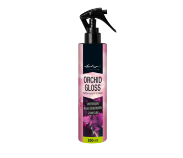 Lechuza Lechuza ORCHID GLOSS 250ml - Blattglanzspray für Orchideen