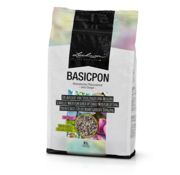 Lechuza LECHUZA-BASICPON 12  litre - Substrat de plantation minéral, sans engrais