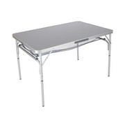 Bo-Camp Bo - Camp - table - prime - Avec net - 118x78 cm