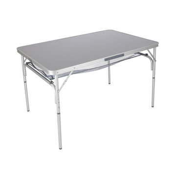 Bo-Camp Bo - Camp - table - prime - Avec net - 118x78 cm