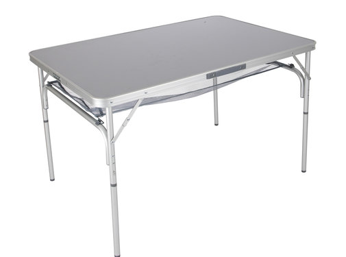 Bo-Camp Bo - Camp - table - prime - Avec net - 118x78 cm