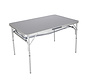 Bo-Camp - Tafel - Premium - Met net - 118x78 cm