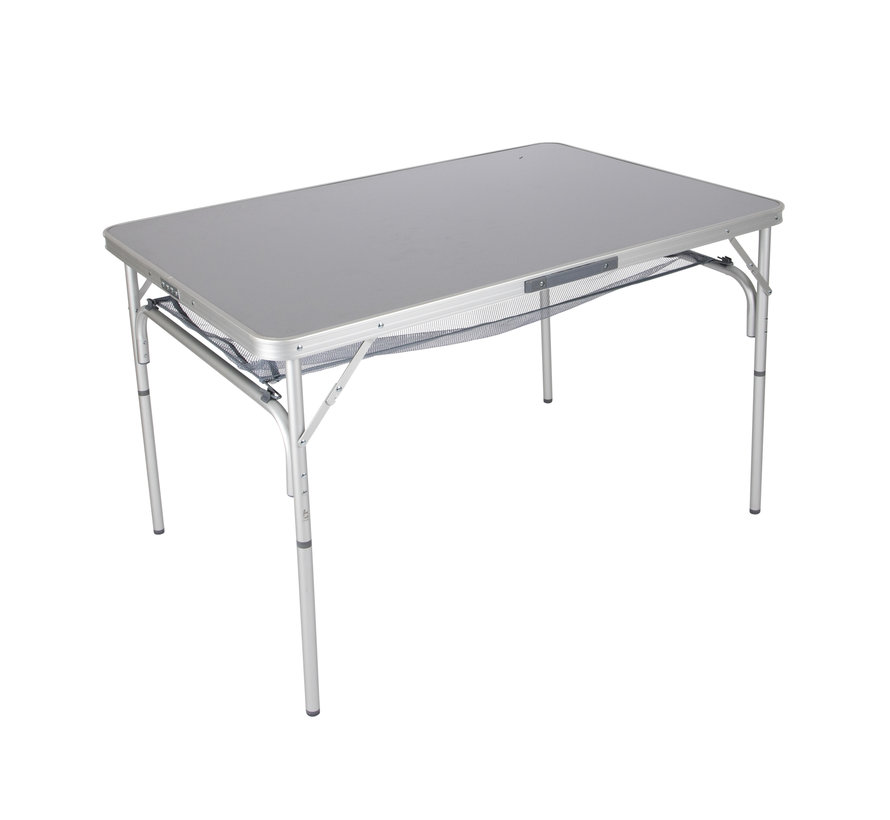 Bo-Camp - Tafel - Premium - Met net - 118x78 cm