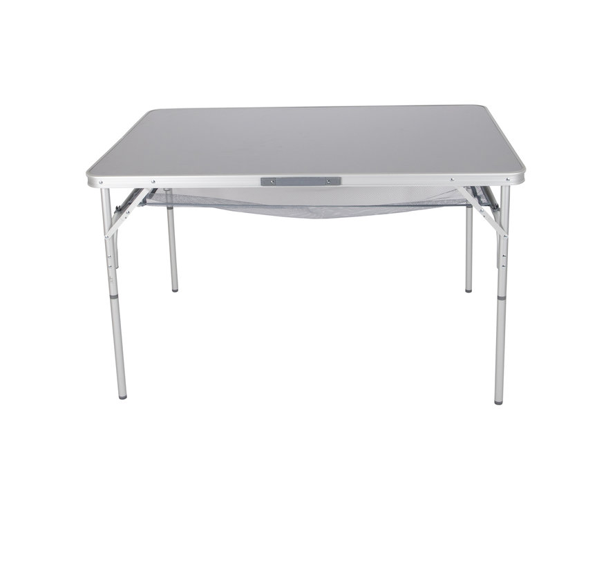 Bo - Camp - table - prime - Avec net - 118x78 cm