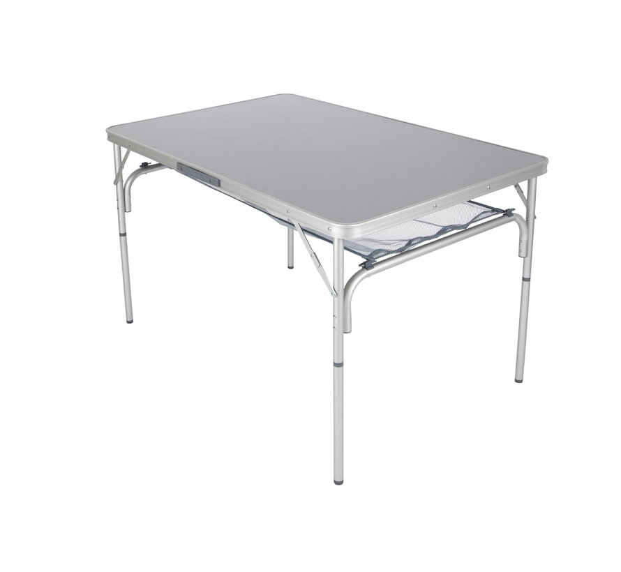 Bo - Camp - table - prime - Avec net - 118x78 cm