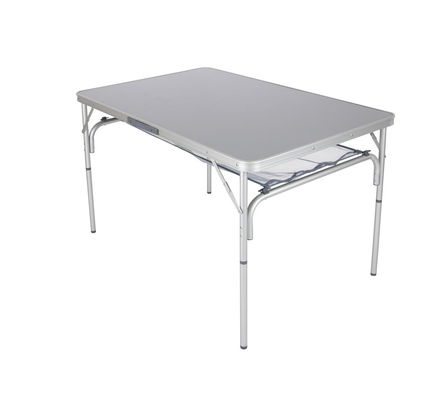 Bo - Camp - Tisch - Premium - Mit Netz - 118x78 cm