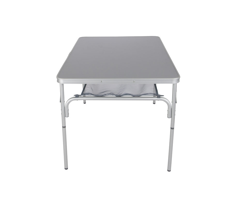 Bo-Camp - Tafel - Premium - Met net - 118x78 cm