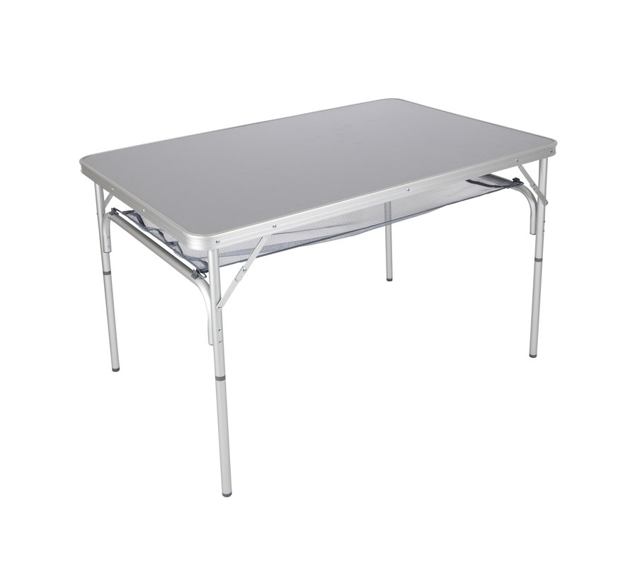 Bo - Camp - table - prime - Avec net - 118x78 cm