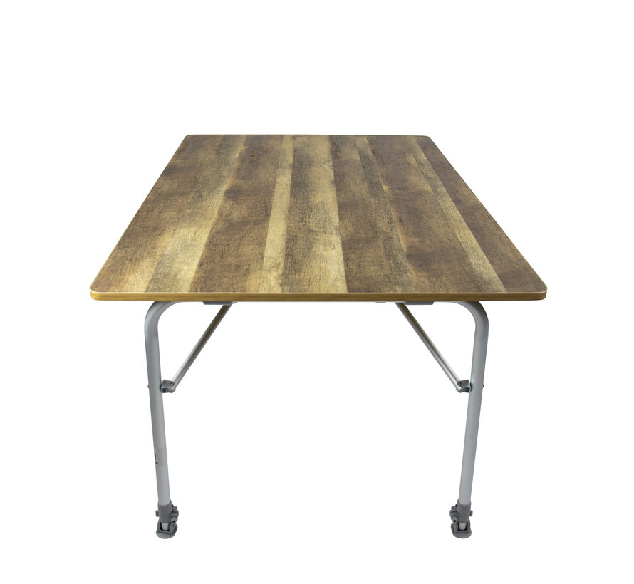 Bo - Camp - table - Plume - 118x79 cm