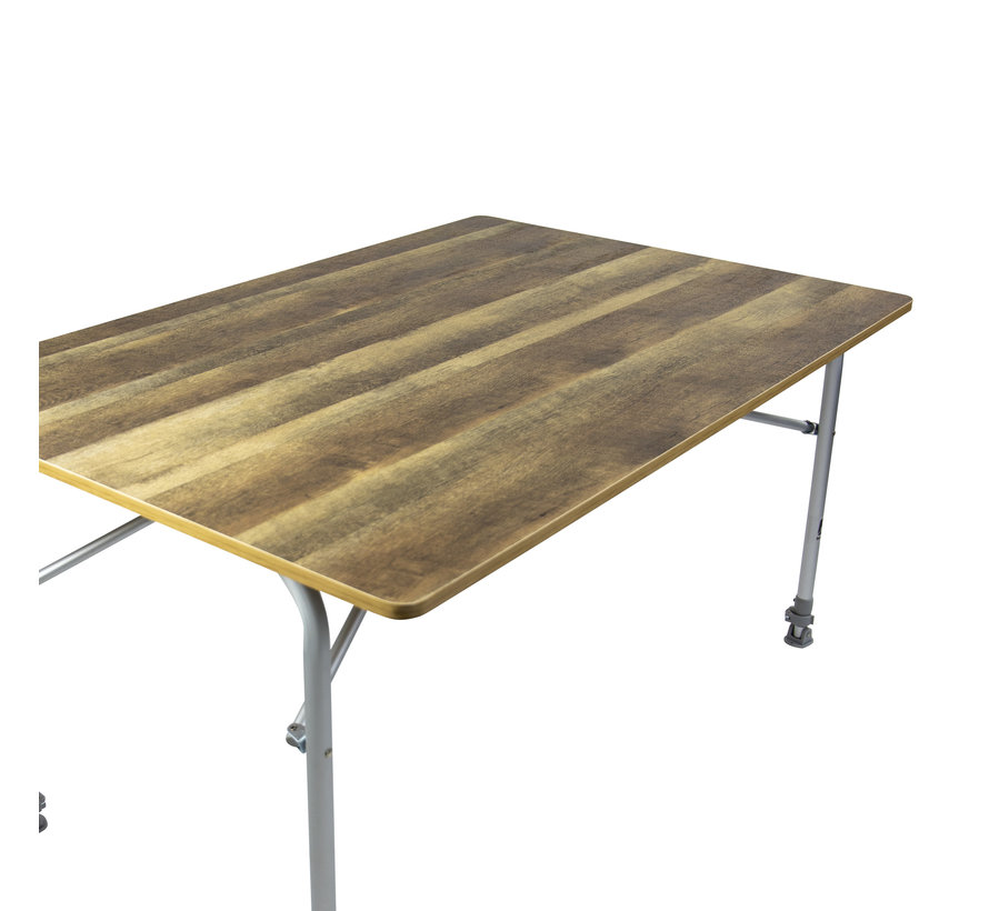 Bo - Camp - table - Plume - 118x79 cm