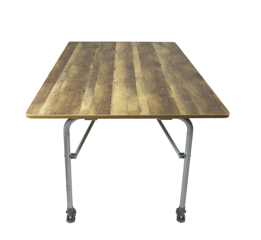 Bo - Camp - table - Plume - 118x79 cm