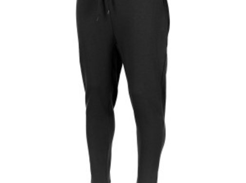 MFH MFH - Pantalon d’entraînement - "Jogger" - Noir