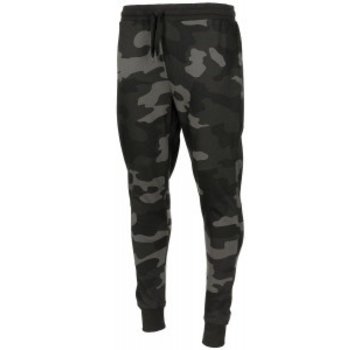 MFH MFH - Pantalon d’entraînement  -  "Jogger"  -  camouflage sombre