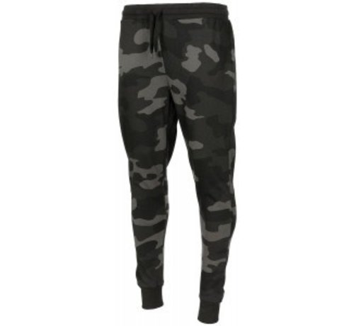 MFH MFH - Trainingsbroek  -  "Jogger"  -  donkere camouflage