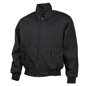 ProCompany ProCompany - Veste  -  "English Style"  -  Noir