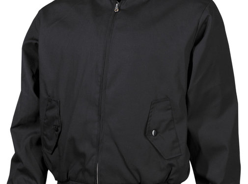 ProCompany ProCompany - Veste - "English Style" - Noir