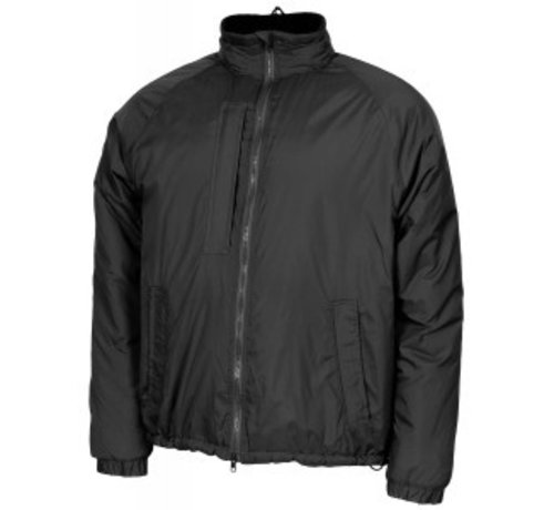 MFH MFH - Britannique. Veste thermique  -  Noir  -