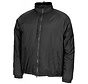 MFH - Britannique. Veste thermique  -  Noir  -