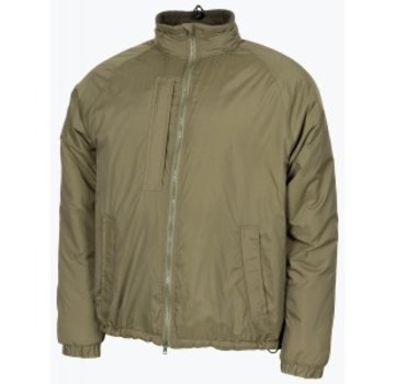 MFH MFH - Bouillon Thermische jas  -  Olive  -