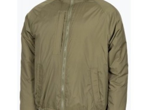 MFH MFH - Bouillon Thermische jas  -  Olive  -