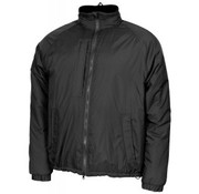 MFH MFH - Britannique. Veste thermique  -  Noir  -  grandes tailles  -