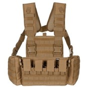 MFH MFHProfessional - Borst Rig  -  "Mission"  -  coyote tan