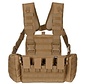 MFHProfessional - Chest Rig -  "Mission" -  coyote tan