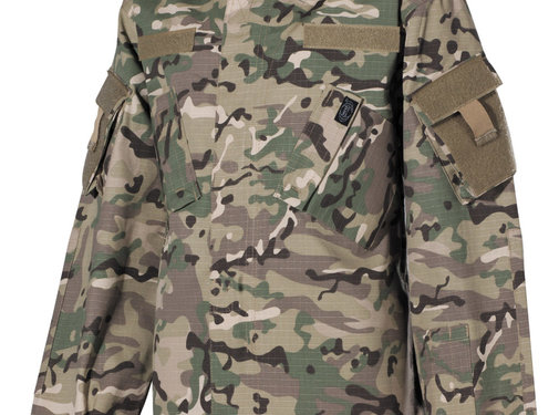 MFH MFH - Kinder pak  -  Acu  -  Rip stop  -  Broek en jas  -  operatie-Camo