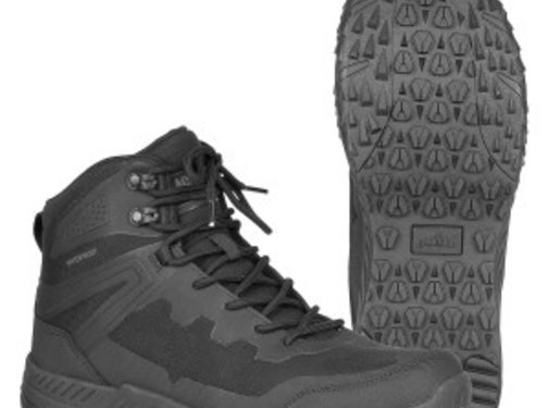 Magnum - Bottes opérationnelles - "MAGNUM" - Ultima 6.0 WP - Noir